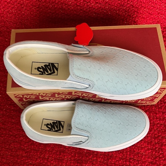 Vans Classic Slip-On WMNS - Picture 3 of 16